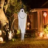 HOMCOM 204 cm Halloween Deko Hängend Geist mit Produktbild-Vorschau 2