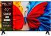 TCL 40S5K TV 101,6 cm (40") Full HD Smart TV Wi-Fi Noir Voir les images du produit 4