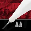 FMprofessional Spritzbeutel Baumwolle, Universaladapter und Produktbild-Vorschau 3
