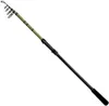 Delphin Partisan Angelrute 3 m 100 g 6 Teile Produktbild-Vorschau 7