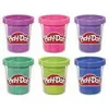 Play-Doh F99325L0, Ciasto do modelowania, Wielobarwny, Podgląd zdjęcia produktu 4