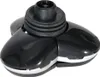 Scherenkopf-Schereneinheit für SensoTouch RQ1260 RQ1261 Produktbild-Vorschau 3