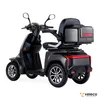 Veleco GRAVIS - Scooter elettrico - 1000W - Illuminazione a Anteprima dell’immagine prodotto 5