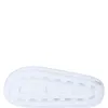 Antonio Damen Slipper "Clou" Dots  Größe  42/43 weiß Produktbild-Vorschau 6