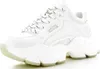 Buffalo Damen Binary C Sneaker Low Vegan - 1630448, Produktbild-Vorschau 53