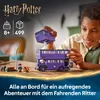 LEGO Harry Potter Dobrodružství s potulným rytířem - hračka Náhled obrázku produktu 47