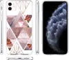 Motiv TPU Cover für Apple iPhone 7 / 8 / SE 2 Hülle Silikon Produktbild-Vorschau 4