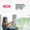 ABUS Fenstergriff FG50 - Fensterschloss mit verriegelbarem Produktbild-Vorschau 7