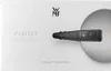 WMF Schnellkochtopf Perfect silber 22.0 cm Náhľad obrázku produktu 22