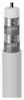 goobay 120 dB SAT Câble coaxial 4x blindé blanc 20 m Voir les images du produit 4