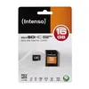 Intenso MICRO Secure Digital Card Micro SD Class 4 16 GB Anteprima dell’immagine prodotto 9