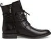 MARCO TOZZI Damen Stiefelette mit Schaftschnürung Produktbild-Vorschau 7
