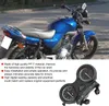 Cyfrowy wyświetlacz obrotomierza motocykla Prędkościomierz Podgląd zdjęcia produktu 6