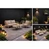 Panel elewacyjny zewnętrzny Linea Outdoor C 275 x 21,9 cm | Podgląd zdjęcia produktu 5