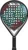 Raquette de padel Siux Beat Control 2, verte, 355-375 g, Voir les images du produit 1