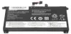 A rechargeable lithium-ion battery pack for a laptop. Produktbild-Vorschau