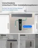 Waterdrop 10UA-UF 0.01μm Ultra Filtration Produktbild-Vorschau 9