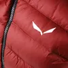 SALEWA Ortles Medium 3 Rds Down W Jacke Burgund MIT Produktbild-Vorschau 6