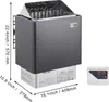 SucceBuy saunová kamna, 8 kW, 400 V 3N přenosná saunová Náhled obrázku produktu 8