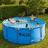 Avenli Frame Plus Pool 457x122 cm, Aufstellpool rund, Produktbild-Vorschau 4