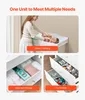 SucceBuy Table à langer pour bébé (capacité de charge de Voir les images du produit 6