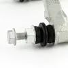 Bremssattel Bremszange Hinterachse links mit Halter für Produktbild-Vorschau 7