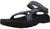 Teva Herren Sandalen Hurricane Xlt3 Blau Produktbild-Vorschau 1