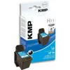 KMP Patrone HP C6656AE  Nr.56 black 520 S. H11 refilled Anteprima dell’immagine prodotto 2
