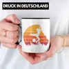 Trendation - Klettern Tasse Geschenk Outdoor Klettern Produktbild-Vorschau 2