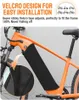 Beschermhoes voor e-bike accu - 53 x 37 cm - Waterdichte Productafbeelding-voorbeeld 3