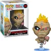 Iron Maiden - Seventh Son of a Seventh Son Eddie 250 - Produktbild-Vorschau 2