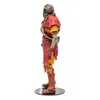 Mortal Kombat Actionfigur Kabal (Rapid Red) 18 cm Produktbild-Vorschau 7