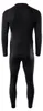 Hi-tec Sorin Set Funktionsunterwäsche-set Schwarz M Damen Produktbild-Vorschau 3