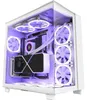 NZXT H9 Elite Midi Tower White Podgląd zdjęcia produktu 15