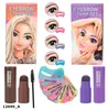 Depesche TOPModel Augenbrauen Set BEAUTY and ME Produktbild-Vorschau 6