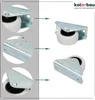 KOTARBAU® 12 pezzi Ruote da trasporto Ø 40 mm Gomma Univer. Anteprima dell’immagine prodotto 2