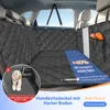 Nobleza Autoschondecke für Hunde mit Harter Unterseite, Produktbild-Vorschau 3