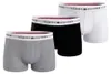 TH TOMMY HILFIGER boxer homme pack 3 pièces sous-vêtements Voir les images du produit 22