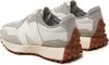 New Balance 327 Wildleder-Sneaker, Grau 39.5 EU Produktbild-Vorschau 17