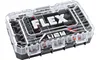 Sada bitů Flex DB 41 (41 dílů, s přepravním kufříkem, Náhled obrázku produktu 1