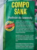 Terre pour Lavande Compo - 10L - Spécialiste - Nutriments Voir les images du produit 6