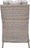 Garden Impressions Osborne Dining Stuhl - vintage willow - Produktbild-Vorschau 4