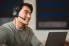 Jabra Evolve2 30 SE UC Mono - Headset - On-Ear Produktbild-Vorschau 6