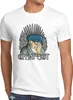 style3 Oh my GOT Herren T-Shirt staffel8 lied von eis und Produktbild-Vorschau 1