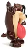 Jada Taz tasmánský čert figurka 2,5" Náhled obrázku produktu 6