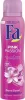 Fa Pink Passion Deodorant Spray 150ml Produktbild-Vorschau 2