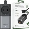 Caricabatterie da tavolo Acefast Z2 Gan 75W Pd 3X Usb-C 2X Anteprima dell’immagine prodotto 1