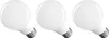 LED žárovka Basic A60 / E27 / 9,4 W (60 W) / 806 lm / teplá bílá Produktbild-Vorschau