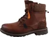 Dockers Stiefelette Stiefelette Leder Produktbild-Vorschau 12