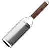 Microplane - Fein - Master Serie, Flache Reibe, Edelstahl, Produktbild-Vorschau 25